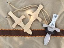 Atelier "Petit centurion"_Aoste