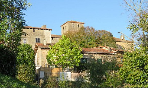 Manot sentier du Moulin d'Assit