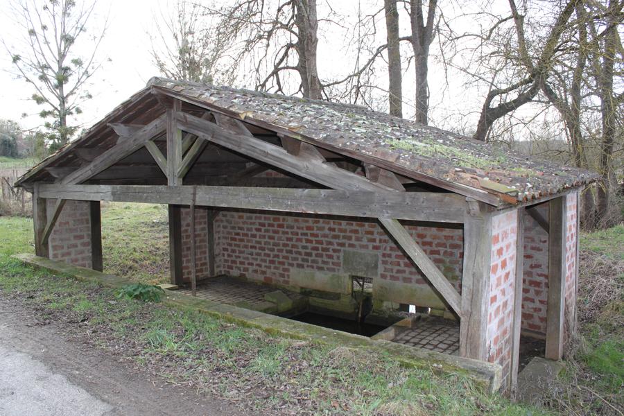 Le Lavoir