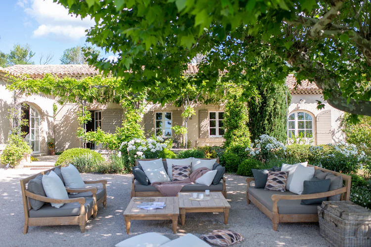 La Villa Poésie, Eyguières - photo 7