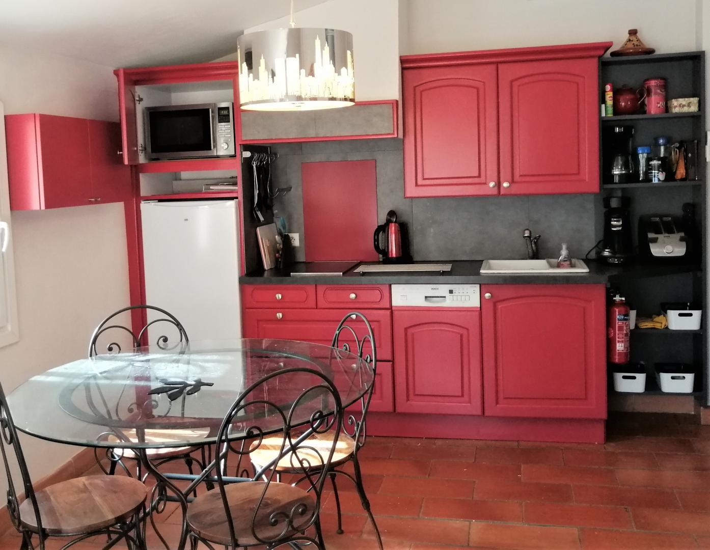 La Safranade, Roquevaire - photo 9