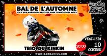 Bal Automne Kinkin