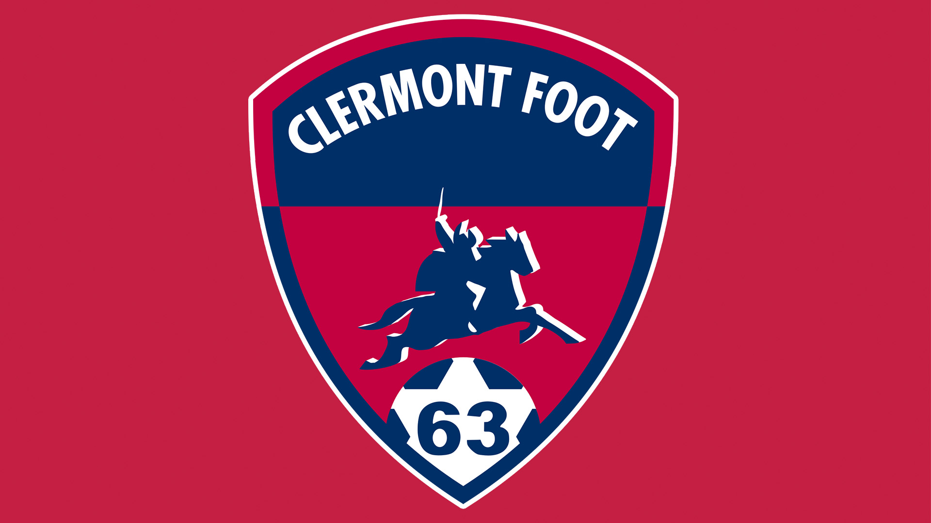 Clermont Foot 63 vs Pau