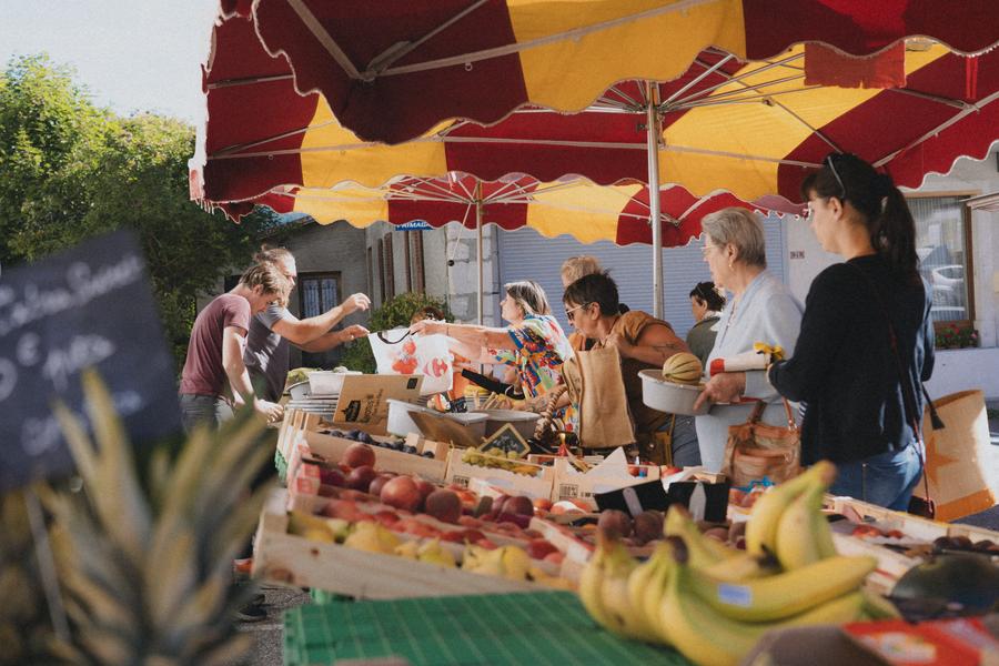 Marché de Bellevaux_Bellevaux