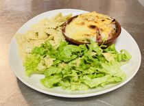 recette du nord réinventée par notre cheffe