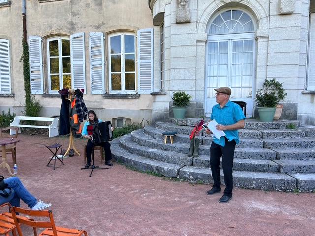Festival Saint Appolin\'AirS