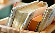Rencontre - Lecture O'lac_Romagnieu