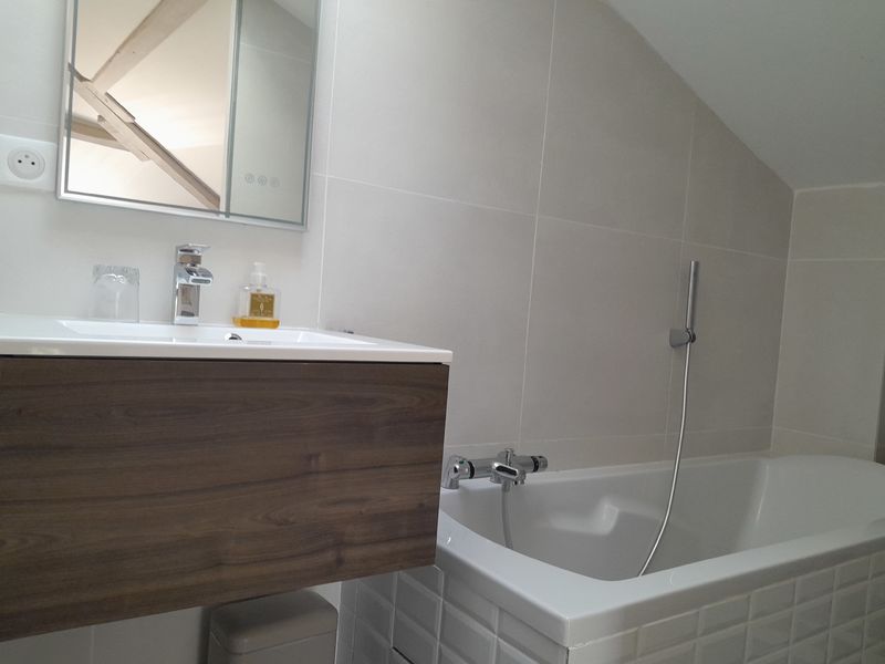Salle de bain 2