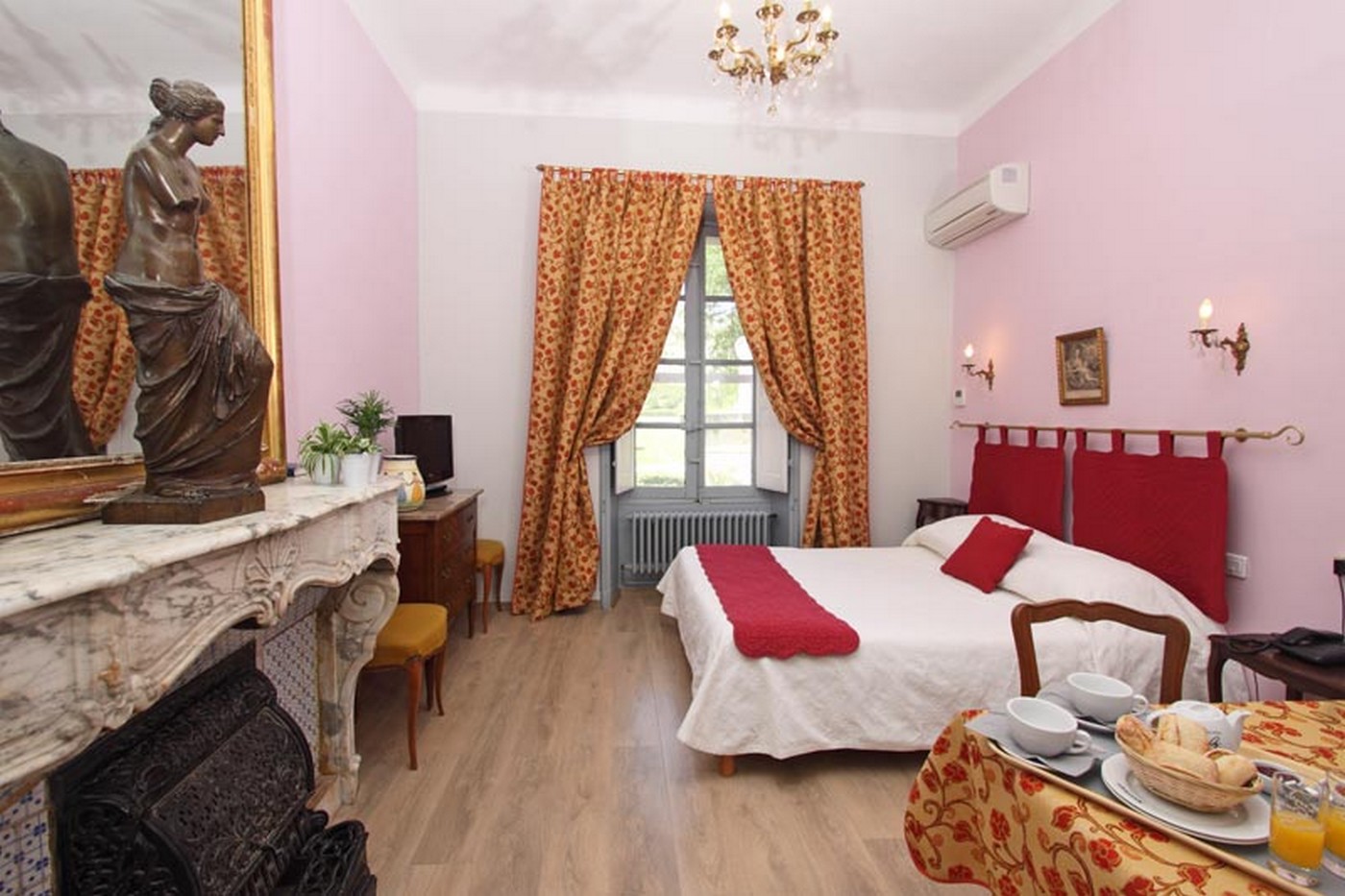 Château de Servanes, Mouriès - photo 3