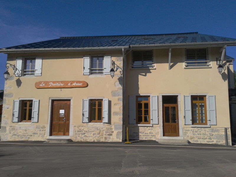 Fruitière