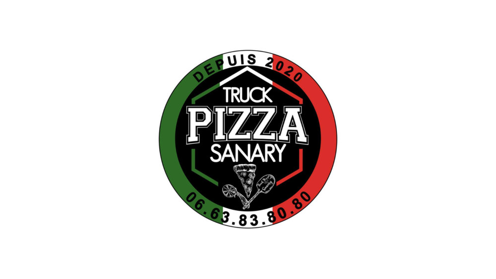 Truck Pizza Sanary