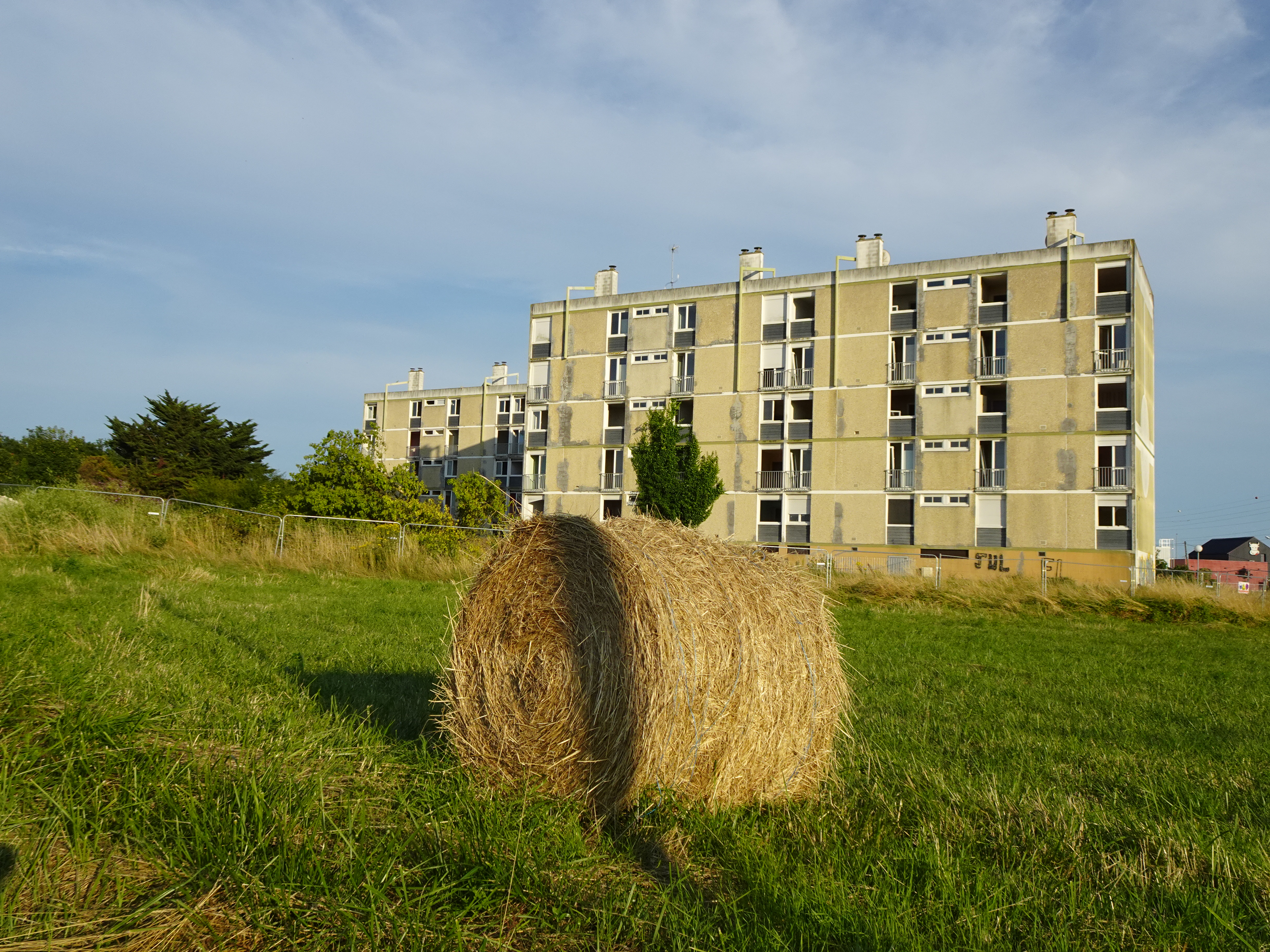 Café Débat - Droit au logement, et si on l'appliquait ?