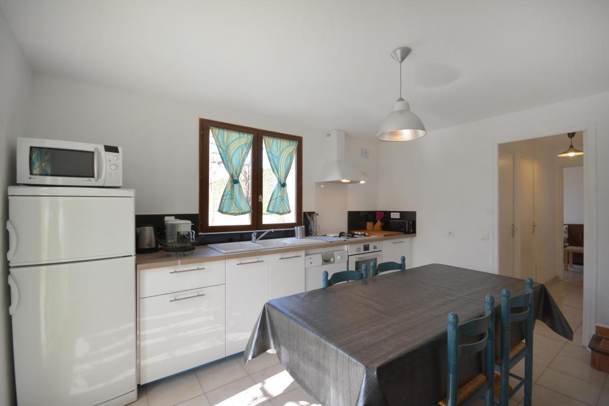 Le Farfadet, Mollégès - photo 4