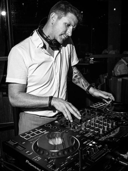 Les Lives de Noël - ambiance musicale sur le village de Noël_Cavalaire-sur-Mer