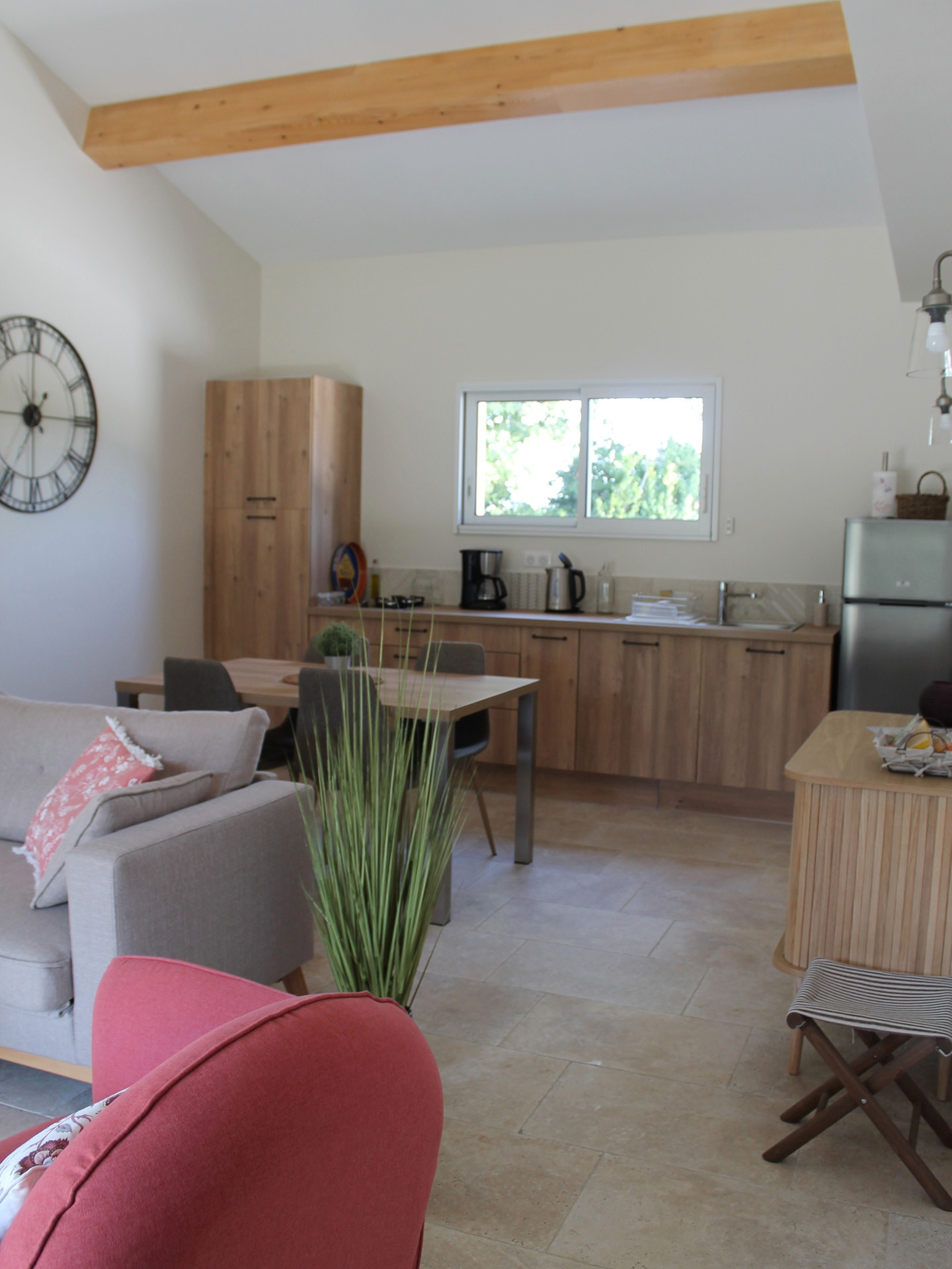 Le petit Capolou, Eyragues - photo 2