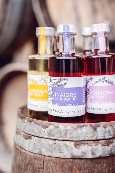 Vinaigrerie de Nyons
