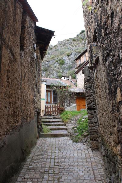 Maison Filip-Accès-Valdeblore-Gîtes de France des Alpes-Maritimes