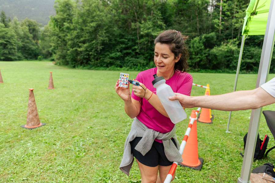 Ultra Défi carte enigme