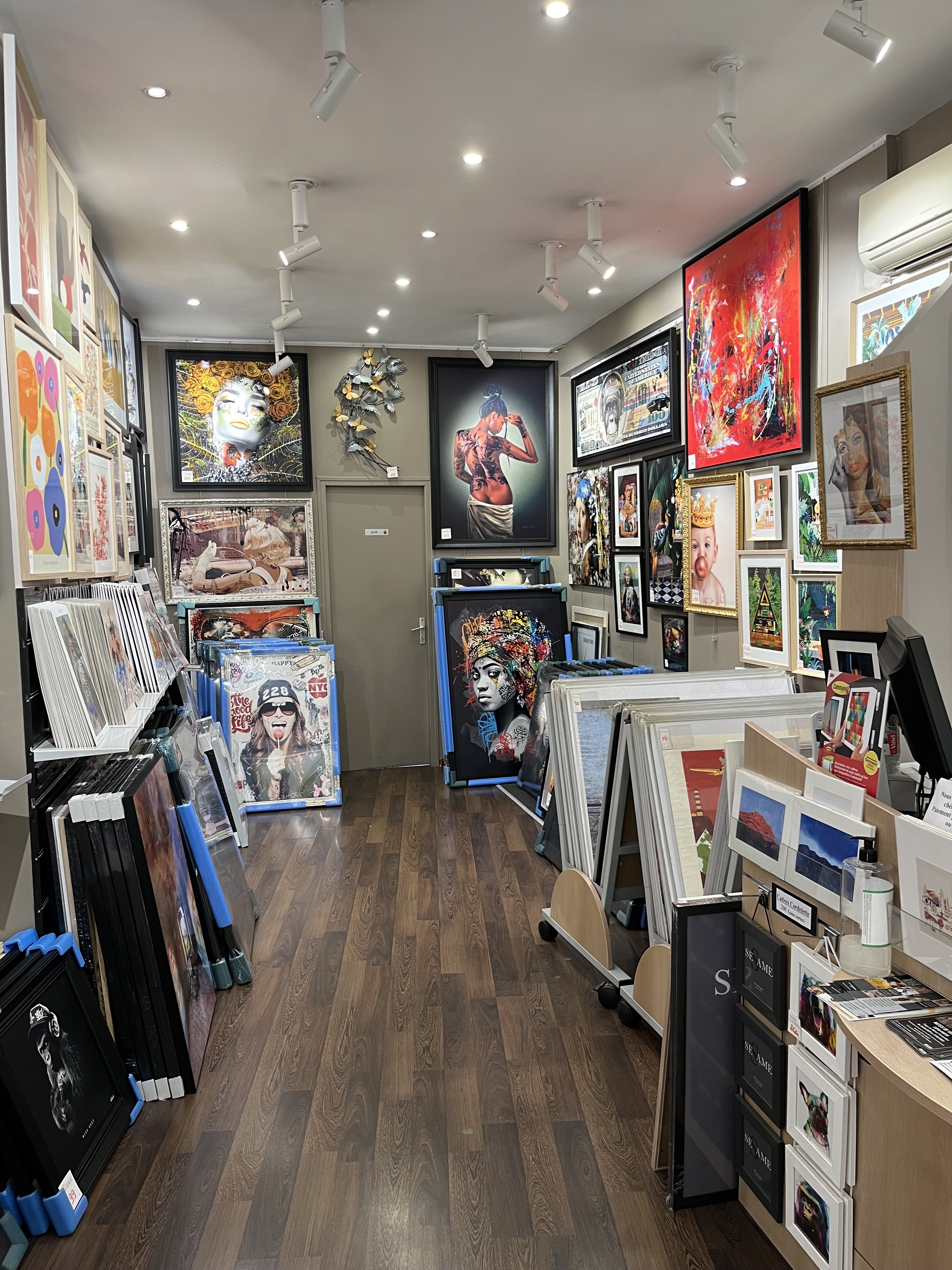 Couleur cadre - photo 3