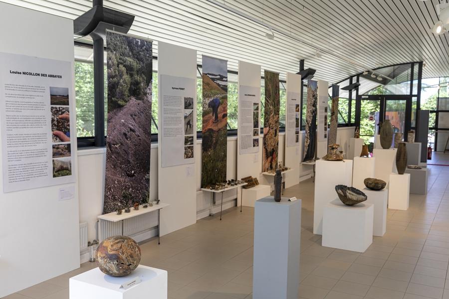 Maison de la Céramique_Dieulefit