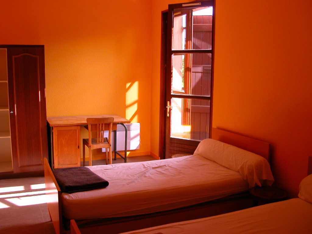 Chalet des deux Sapins