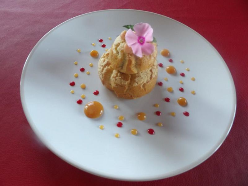 Restaurant Les Skieurs