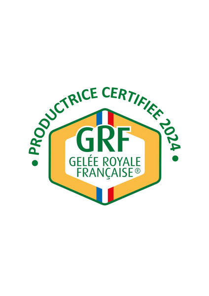 GRF certifiée