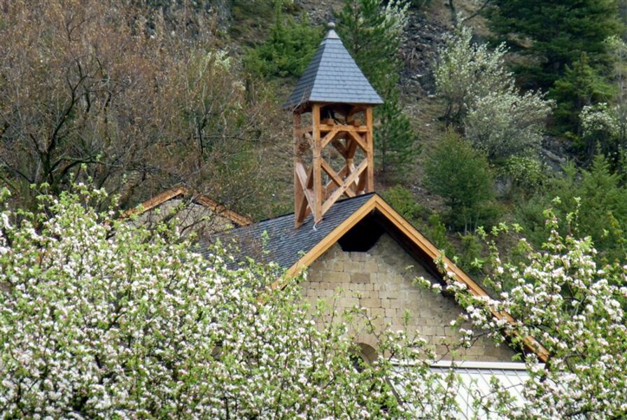 Chapelle Saint-Guillaume