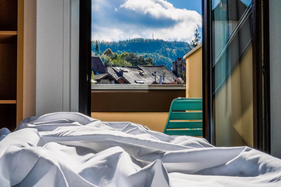 ibis Annecy Centre Vieille Ville