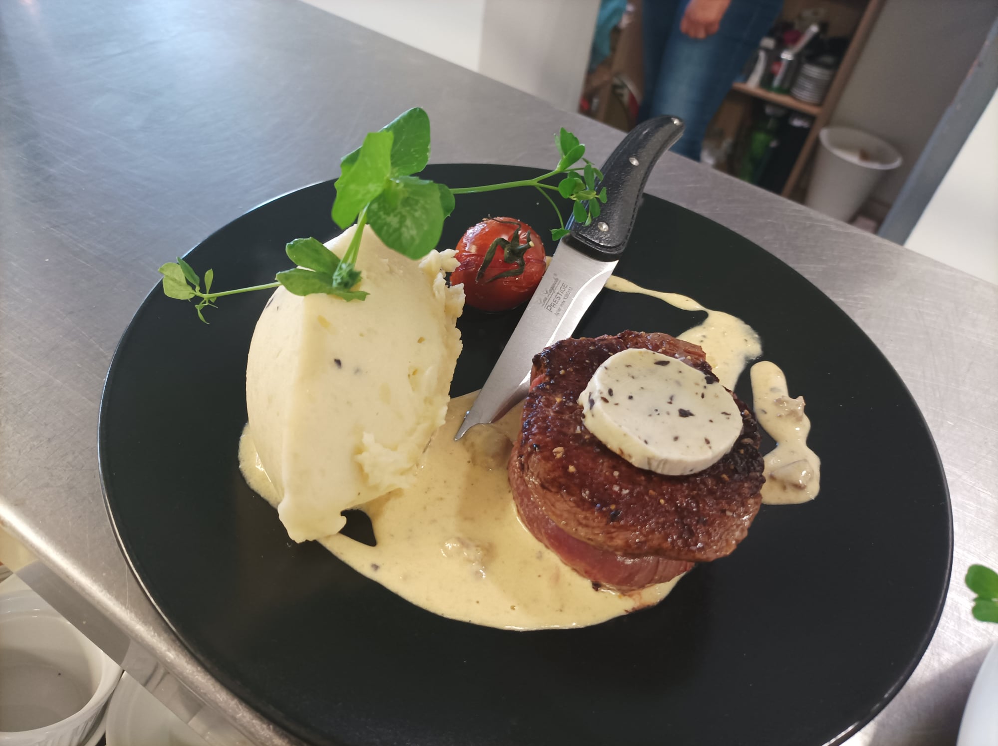 Repas de Saint-Valentin - Sud Charente Tourisme