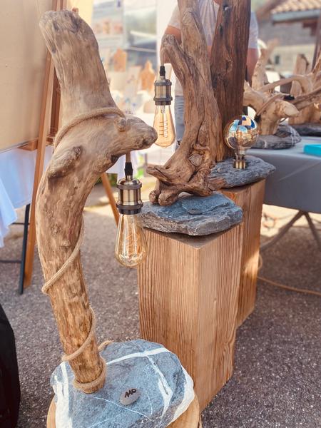 marché du Terroir et artisanat