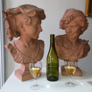 Visites-Apéro