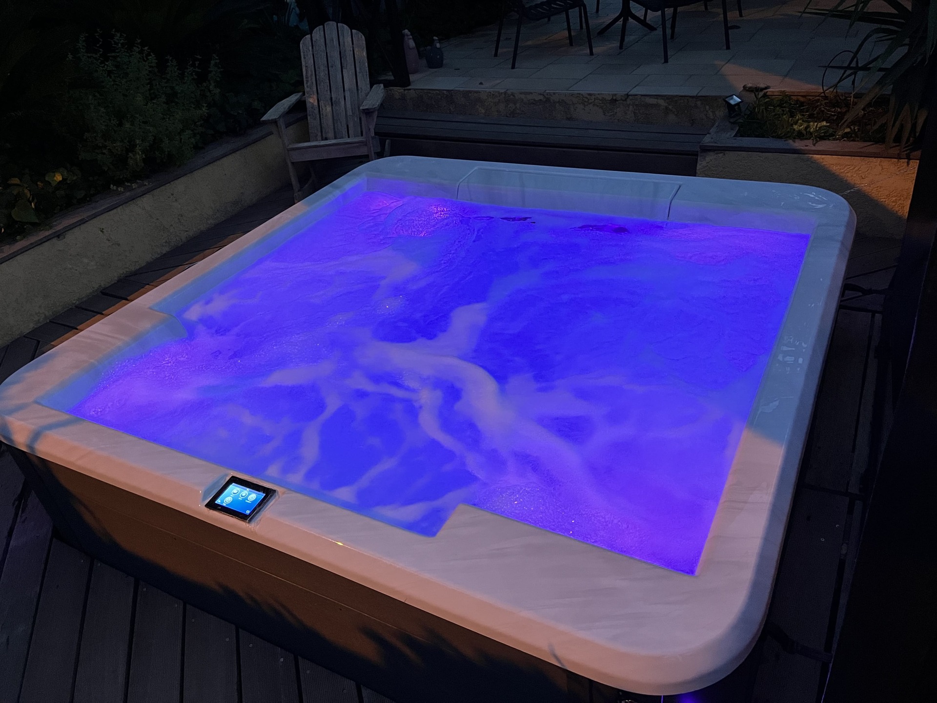 Côté Notre Dame des Marins - photo 2