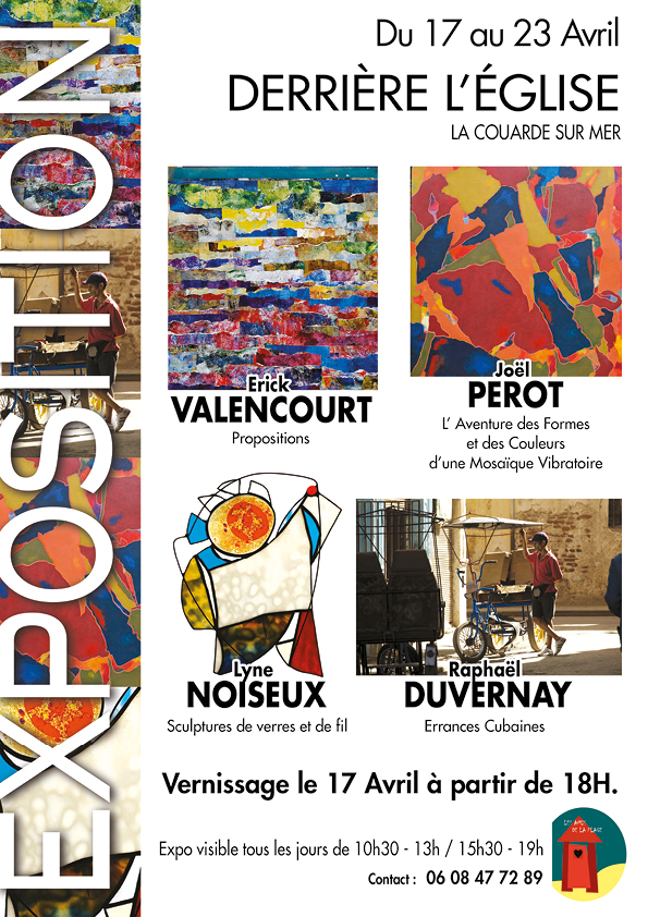 Exposition collective