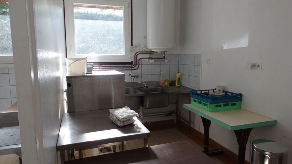 Gîte la Forestière