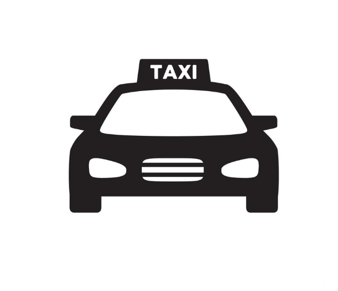 Taxi Vincent