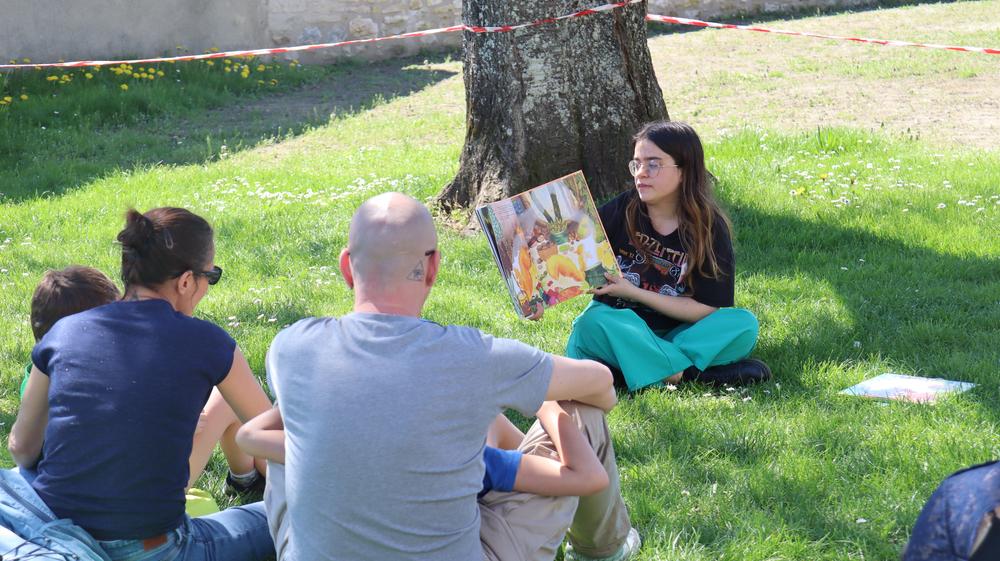 Fêter le printemps - Evênement_Clermont
