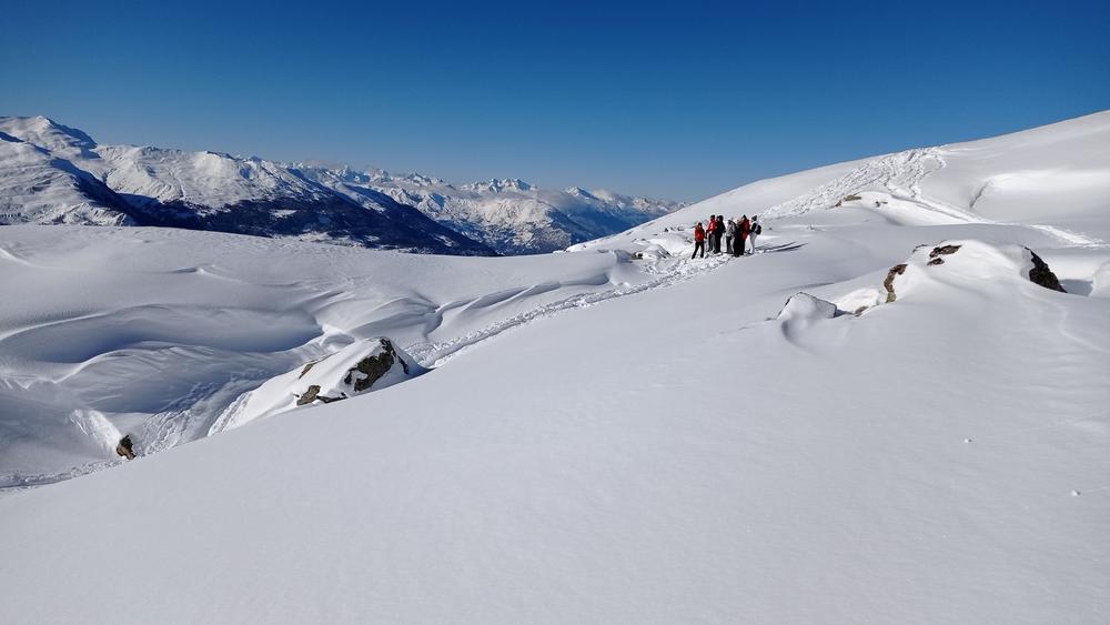 Image accompagnateurs horizons nature et montagnes