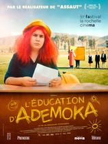 Ciné-club des Bobines de Crémieu : L'éducation d'Ademoka_Balcons du Dauphiné