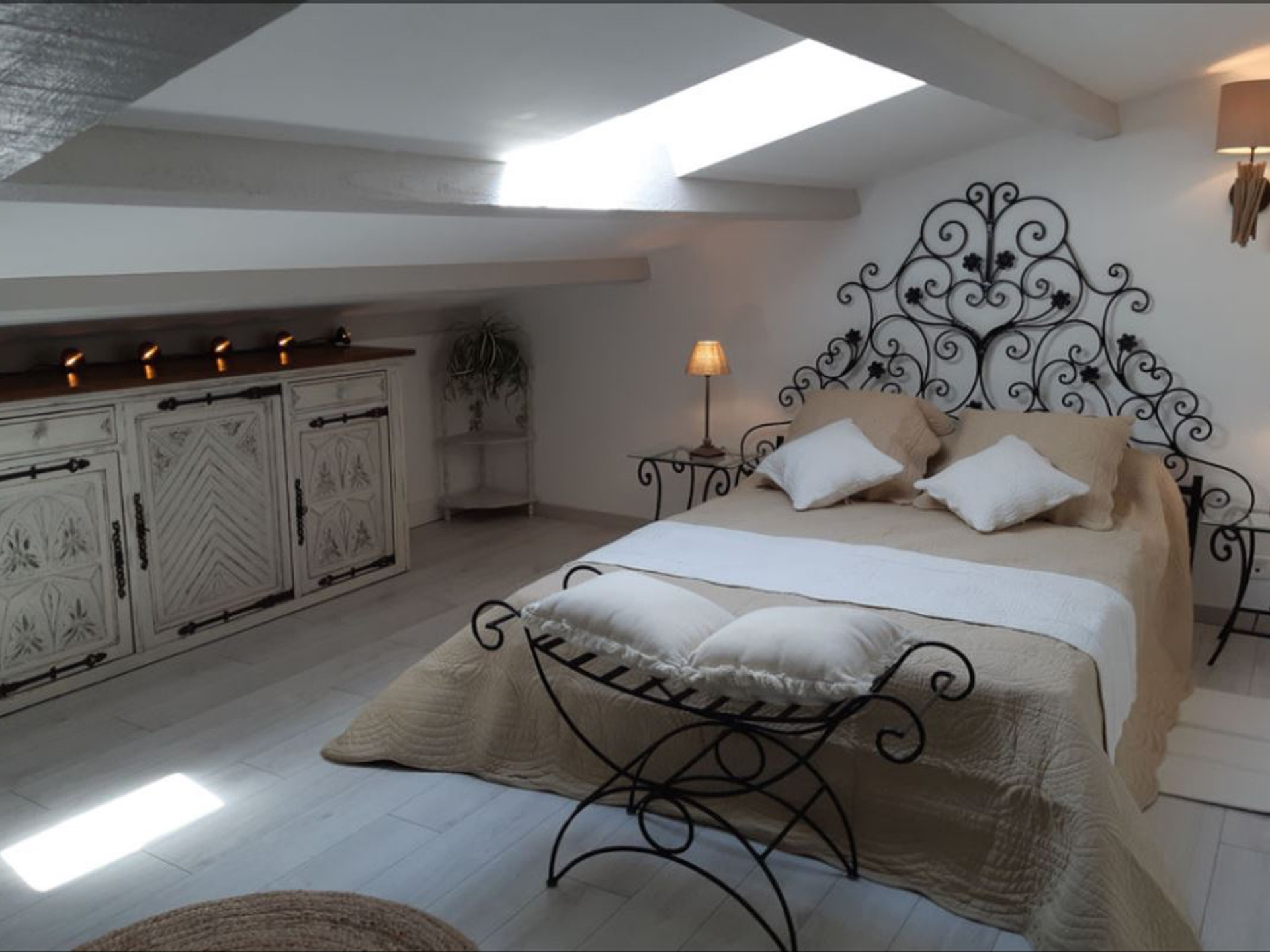 Villa La Licorne, Belcodène - photo 43