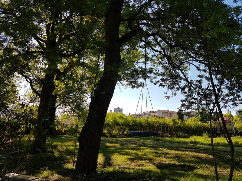 Gite le secret du chemin