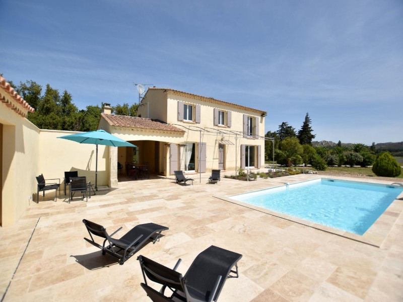 Villa Piscine-Spa-Boulodrome — photo 3