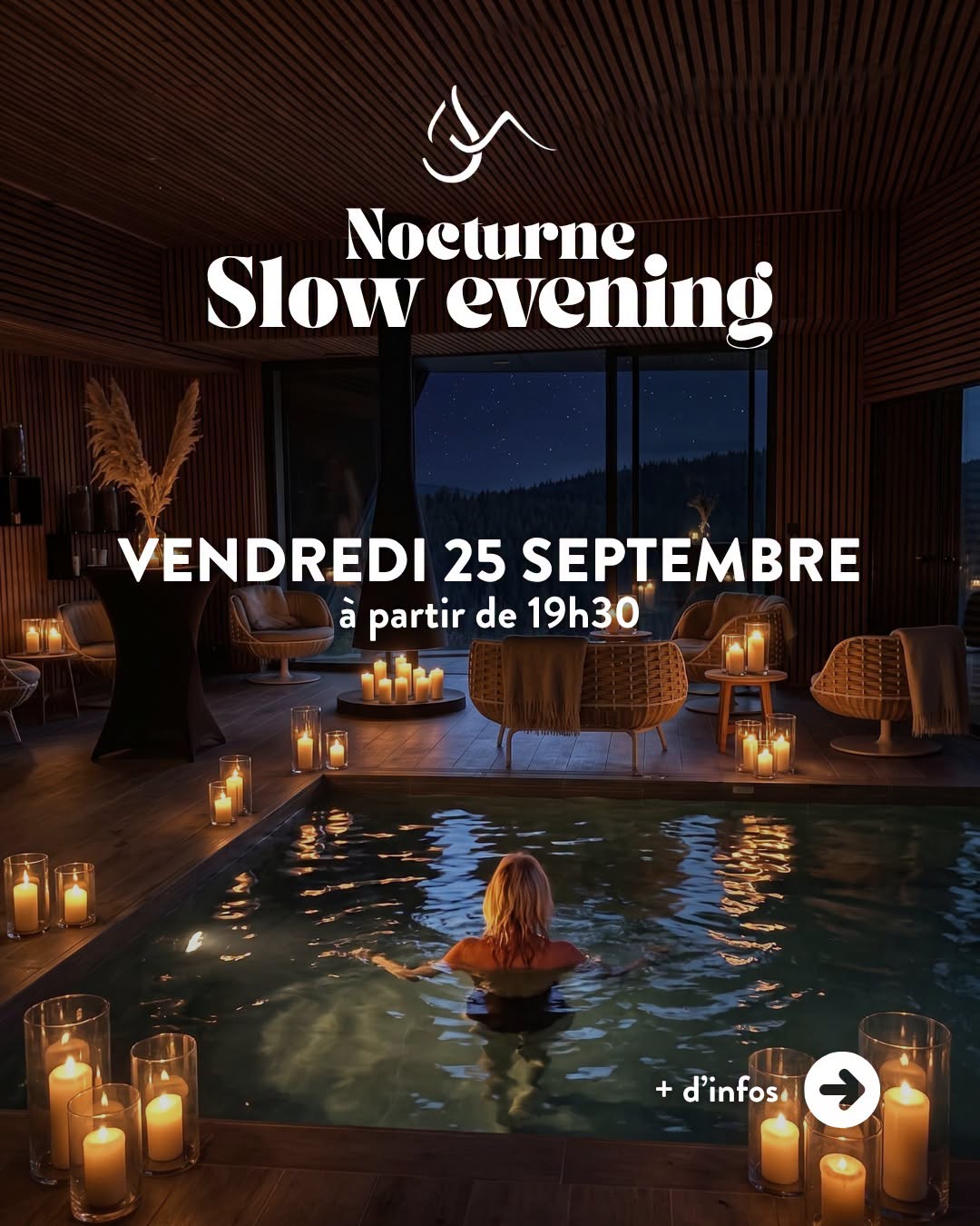 Nocturne Slow evening_Saint-Bonnet-le-Froid