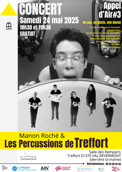 http://Concert%20des%20Percussions%20de%20Treffort%20&%20Manon%20Roché%20-%20APPEL%20D'AIR#3