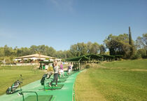 Golf de la Vanade - Villeneuve-Loubet