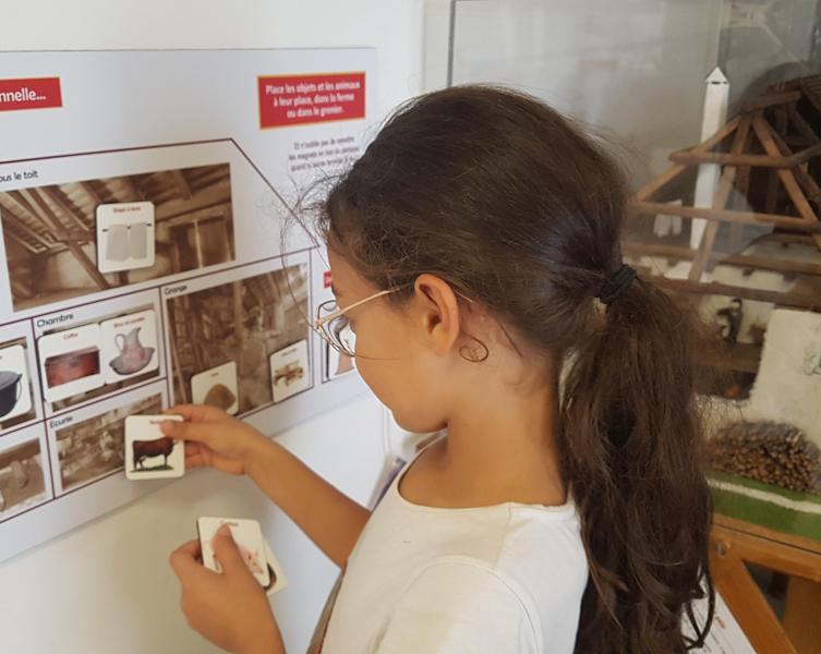 Dis, on faisait comment avant ?_Sevrier