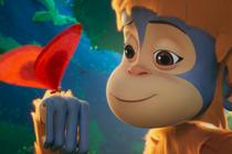 Ozi, la voix de la forêt - Cinéma Jeune Public_Usson-en-Forez