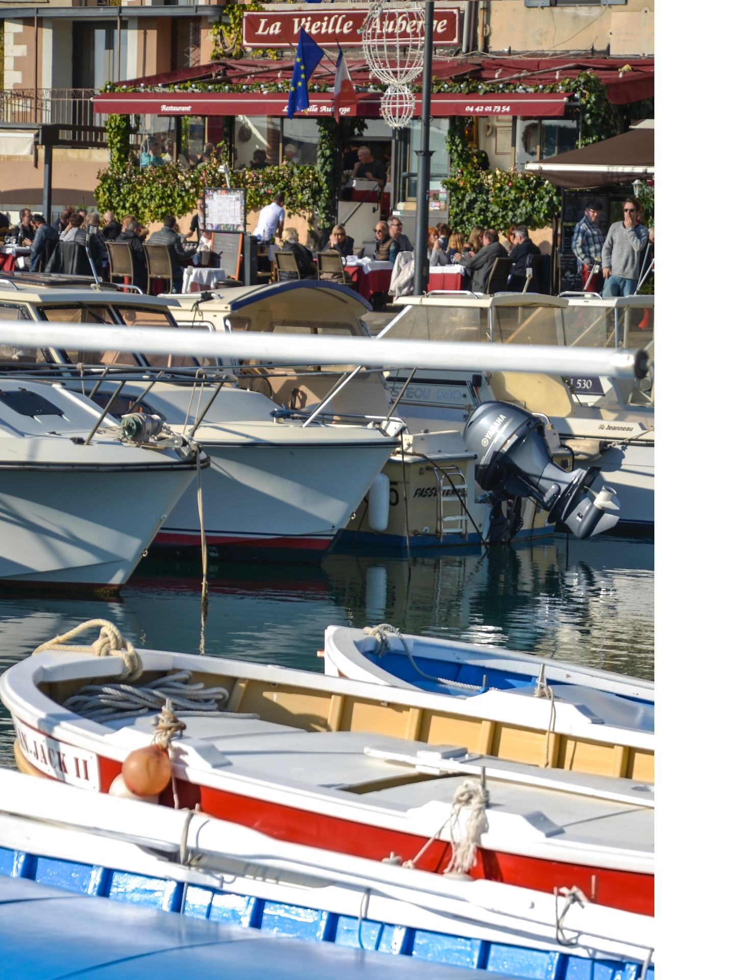 La Vieille Auberge, Cassis - photo 6