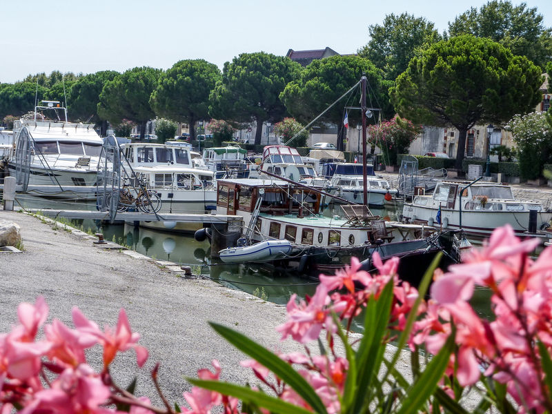 Beaucaire, Ville d'Art et d'Histoire