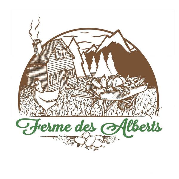 briançonnais vallée ferme auberge - © ©LaFermeDesAlberts La Ferme des Alberts - © ©LaFermeDesAlberts
